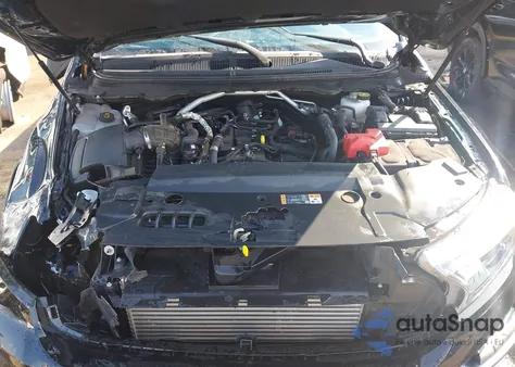 2021 Ford Ranger Lariat z USA, uszkodzony, nr VIN 1FTER1FH7MLD25358